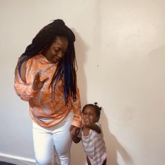 Motherhood No Instructions